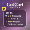 Genshin Impact
